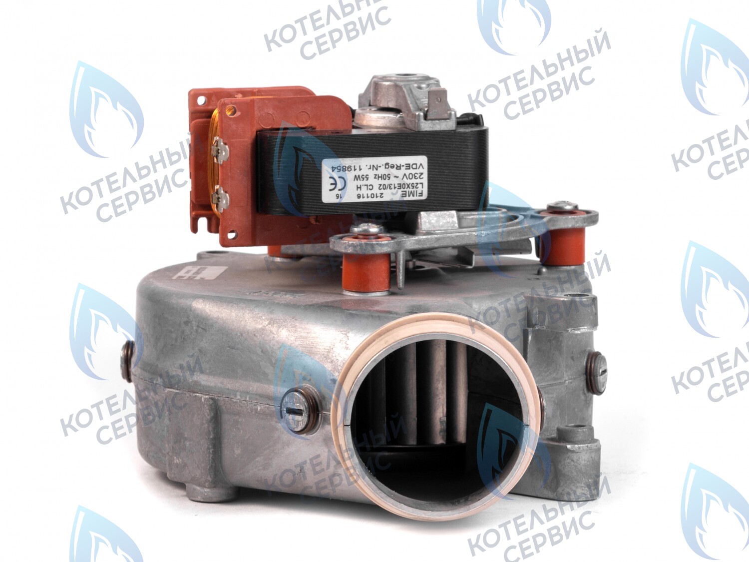 AF005-55W-F Вентилятор дымоудаления 55W Fime VGR0102786 Protherm Пантера v18, v19 (2000801920) в Москве