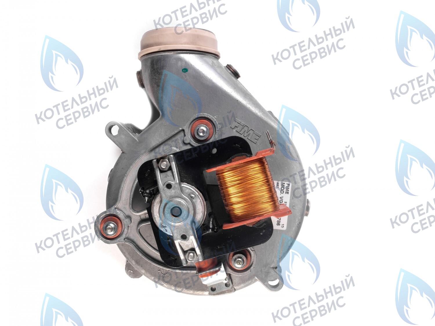 AF005-55W-F Вентилятор дымоудаления 55W Fime VGR0102786 Protherm Пантера v18, v19 (2000801920) в Москве