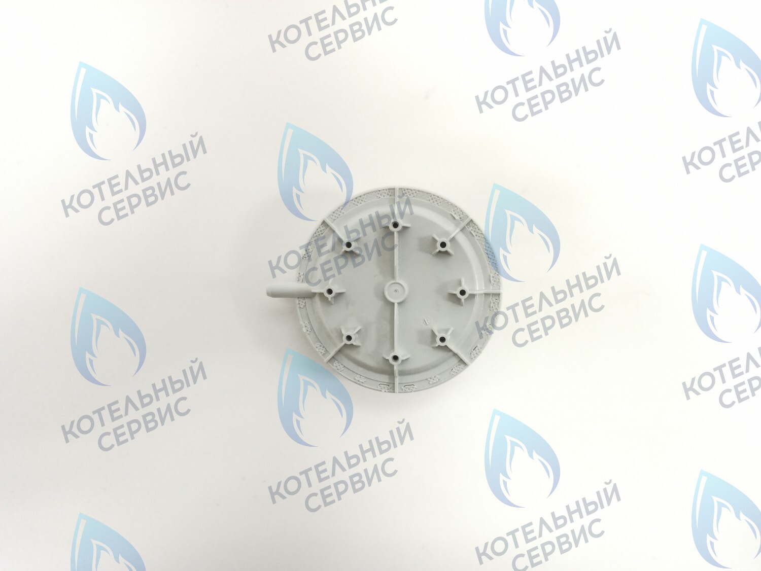 7021940011 Прессостат 50/40 Huba Control (Швеция), HI-THERM в Москве