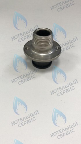 Ниппель входа теплоносителя КО SN20IN-S ELSOTHERM серия B