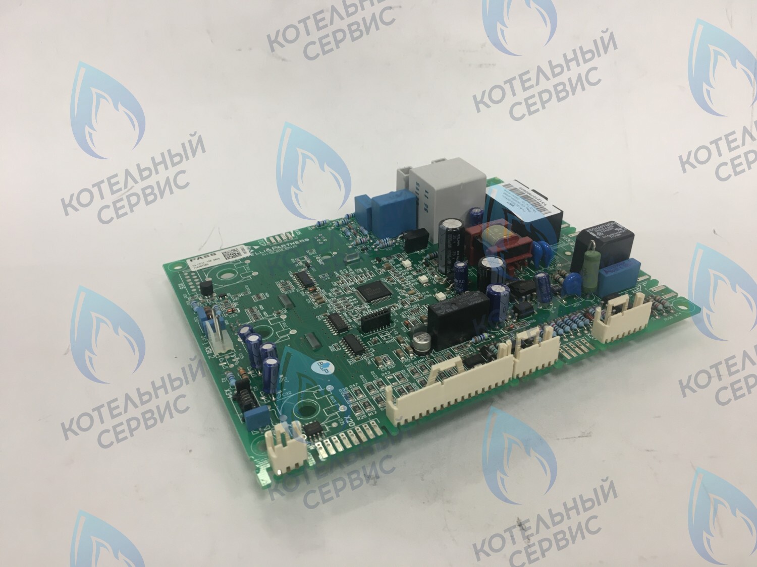 7726557 Плата BAXI PCB BP HAGC03 BX01 (710731400, 722233100) в Москве