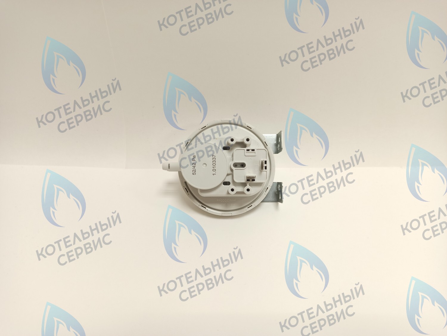 AP-052-042-63-HJ Маностат (реле давления) воздуха, прессостат 52/42 IMMERGAS (1.010337) в Москве