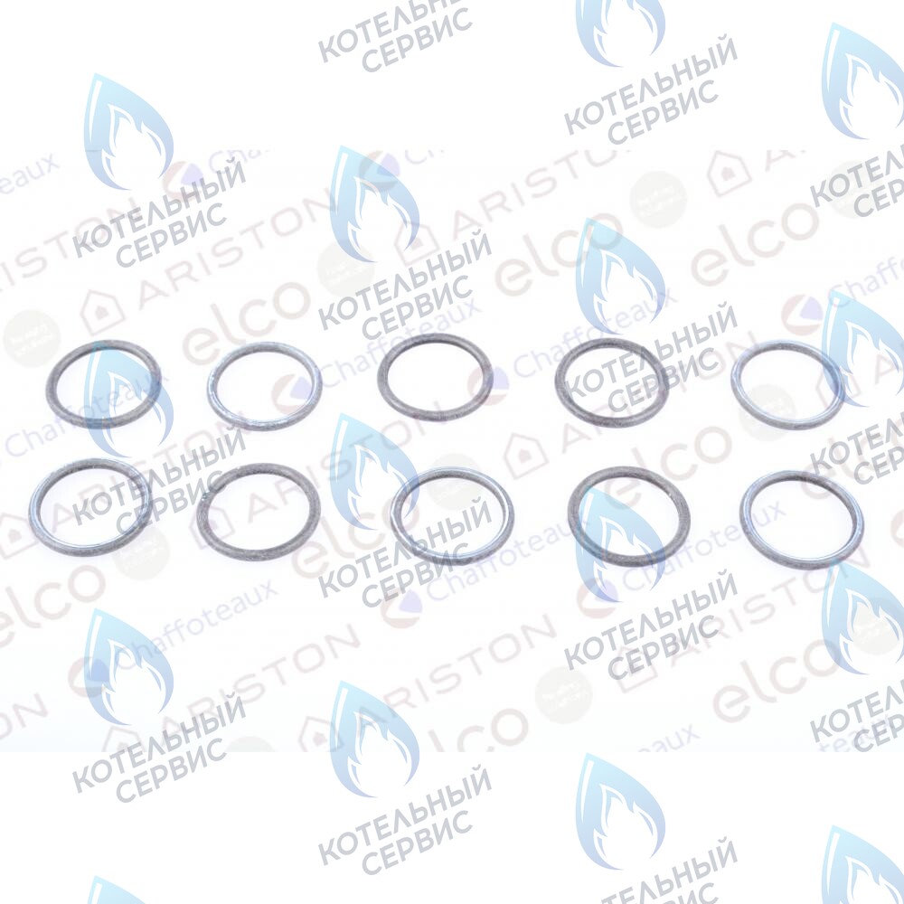 61009833-37 О-кольцо d:16-1.9 ARISTON в Москве