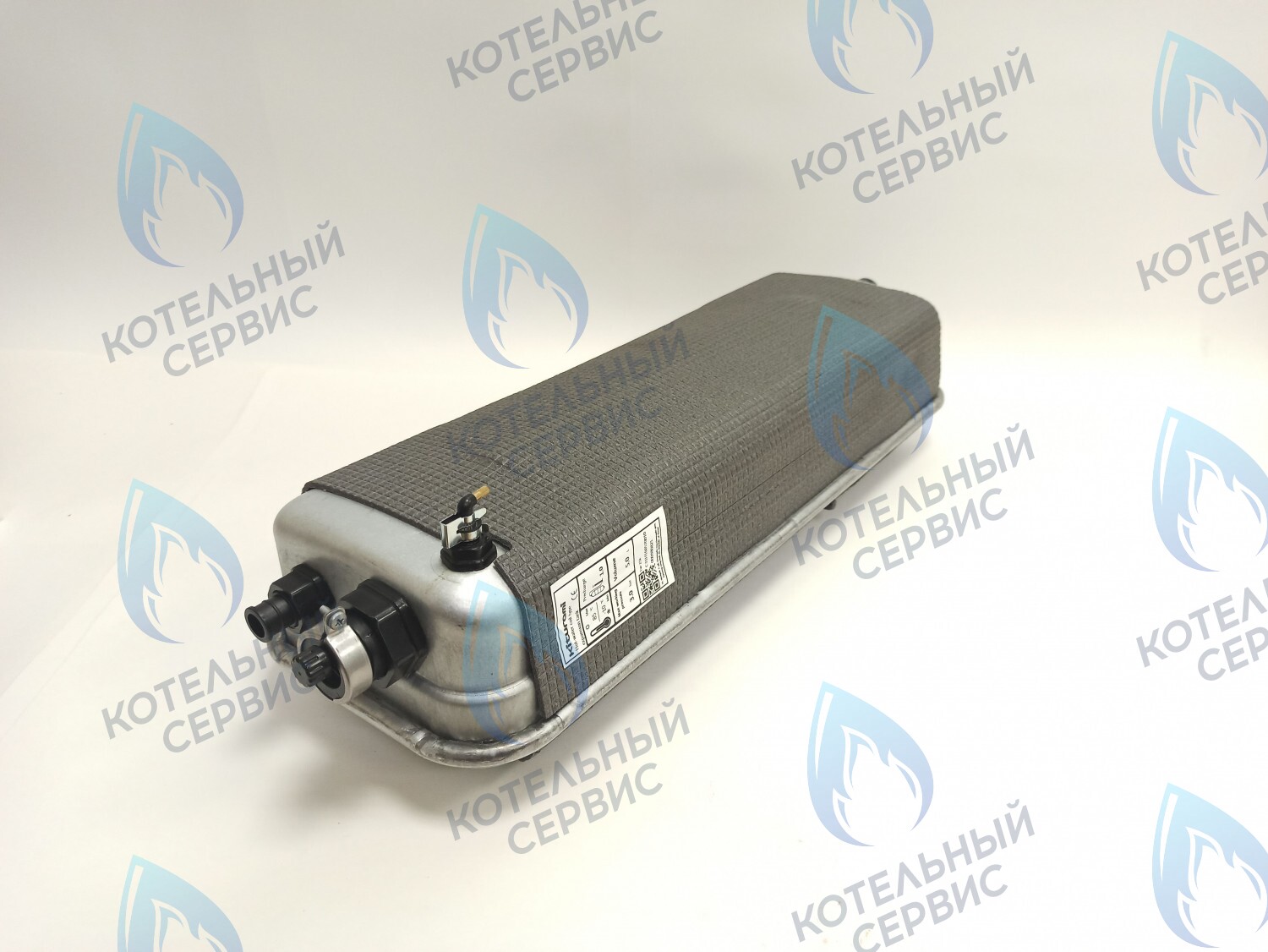 H160570010 Бак расширительный (большой) 5л, 57см (TA-25/30) KITURAMI в Москве