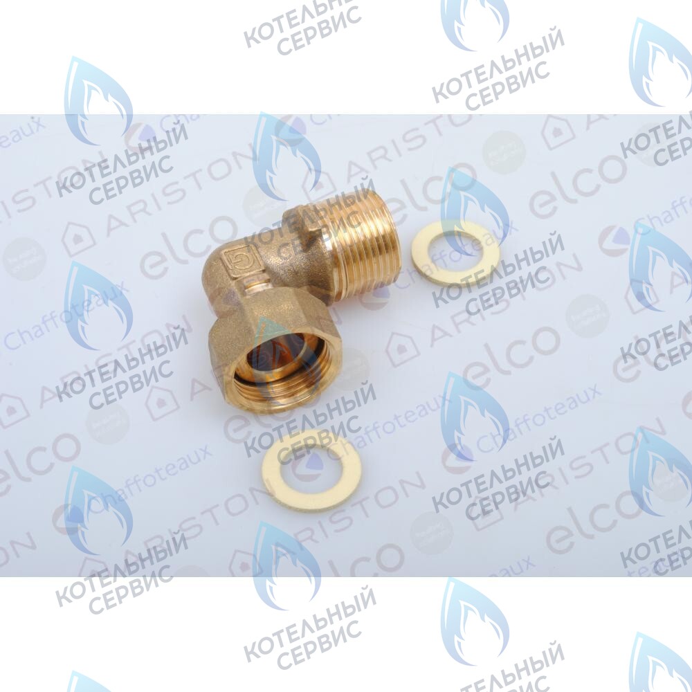 65105631 Соединение ARISTON в Москве