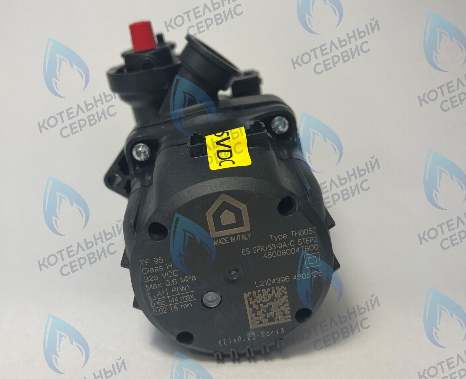65116908-03 Насос циркуляционный на газовый котел 5M PWM TACO Ariston  (65116908-03) в Москве