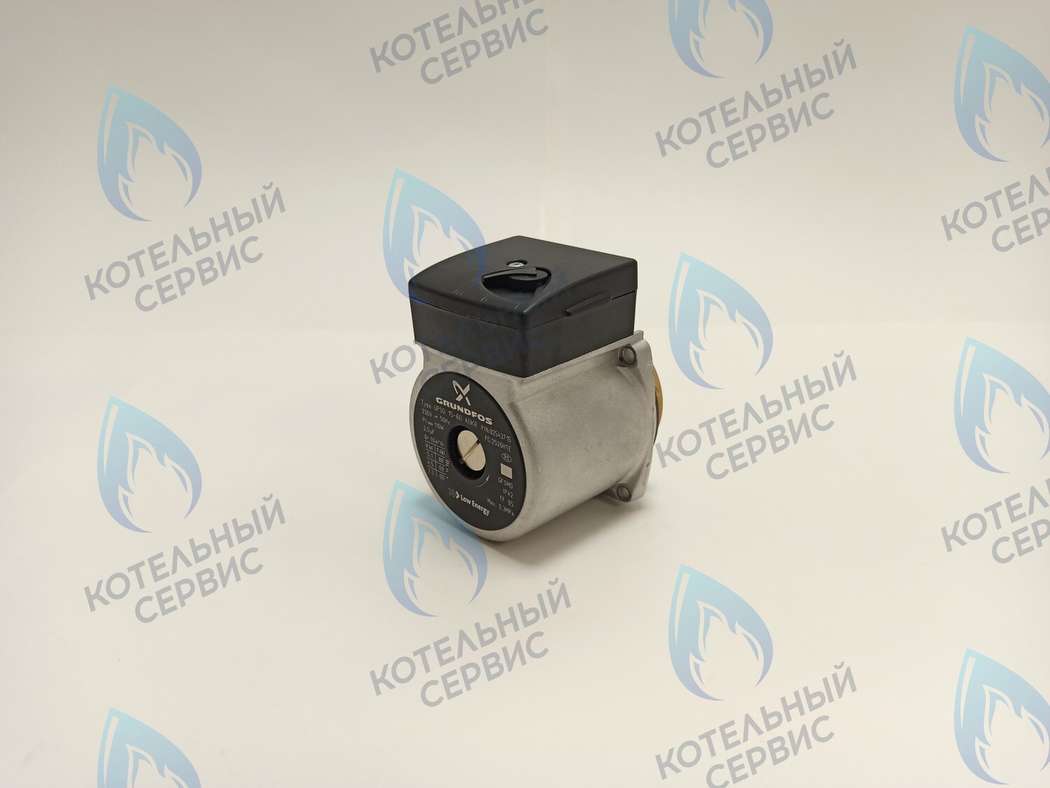 HP903B Двигатель циркуляционного насоса GRUNDFOS FEDERICA BUGATTI Varme, Light 12-24кВт в Москве