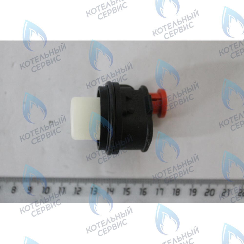 710139500 воздухоотводчик автоматический BAXI в Москве