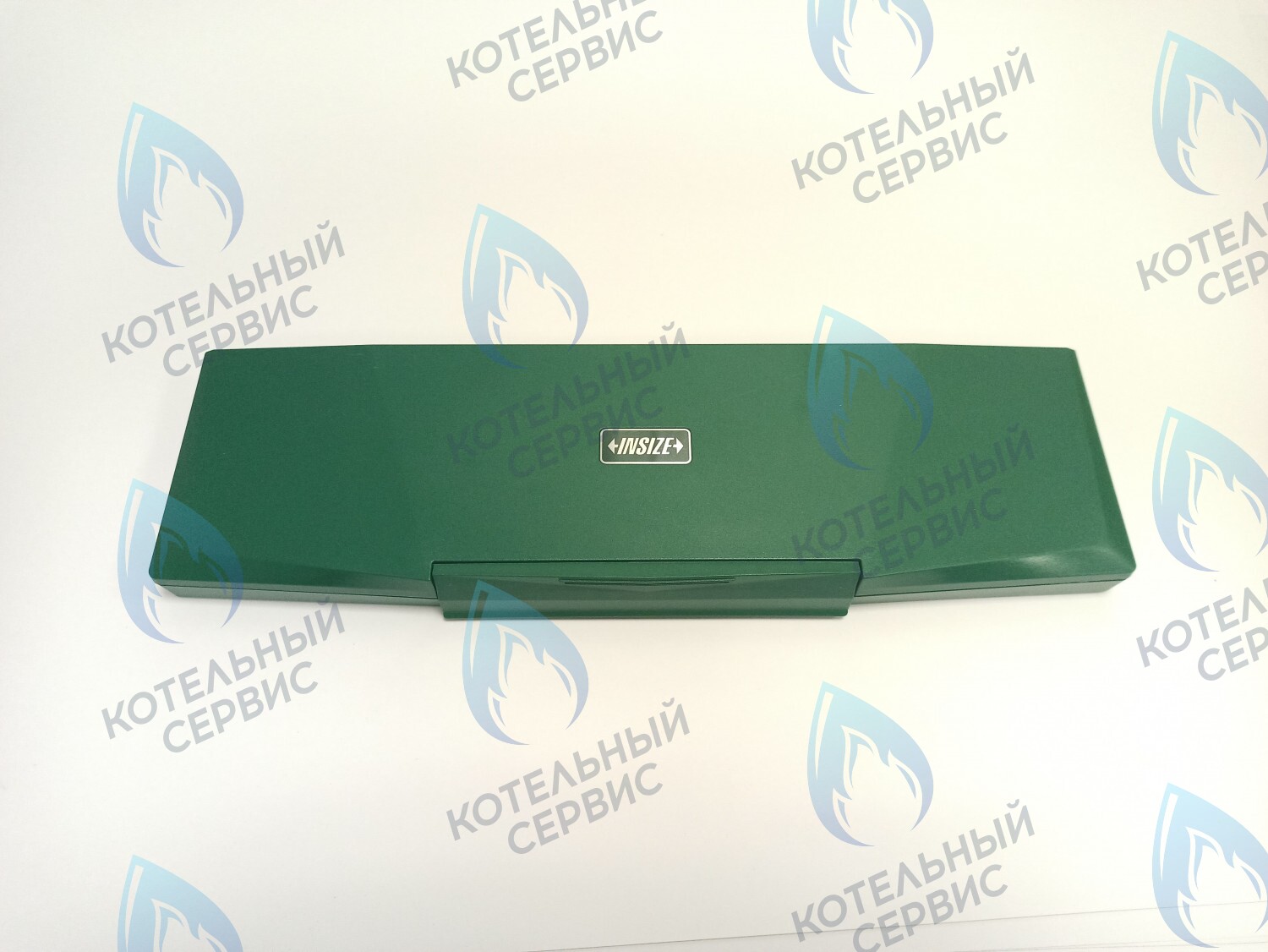 ZK004-300 Штангенциркуль металлический INSIZE 0-300мм с ЖК дисплеем в Москве