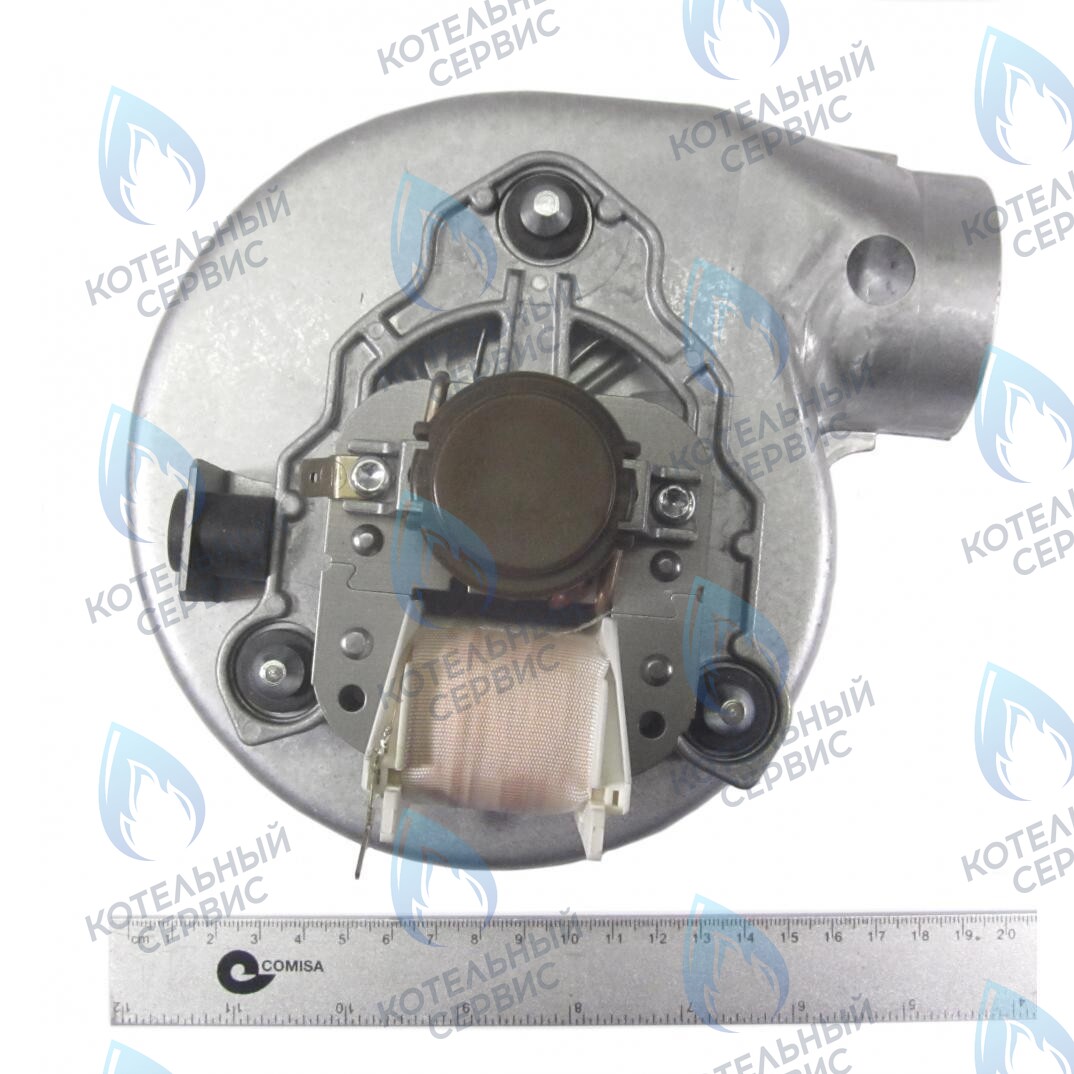 5678500 Вентилятор дымоудаления 31w BAXI ECO Four 1.14 F в Москве