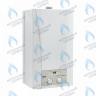  Настенный газовый котел BAXI ECO Classic (Турбо) в Москве