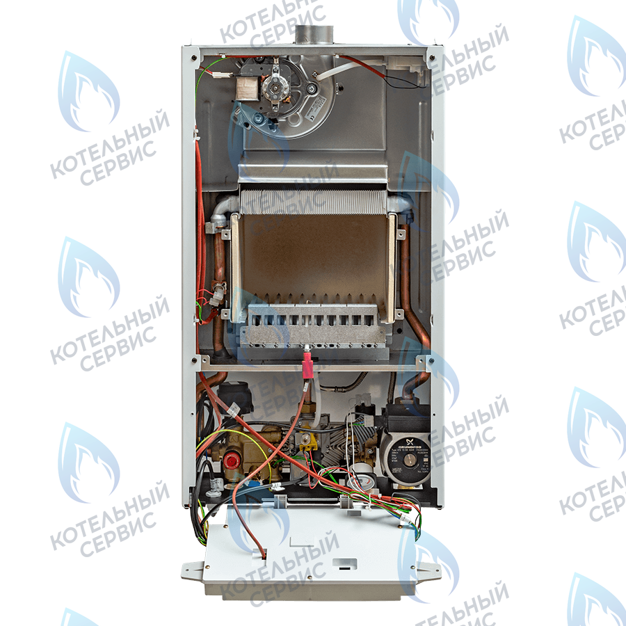  Настенный газовый котел BAXI ECO Classic (Турбо) в Москве