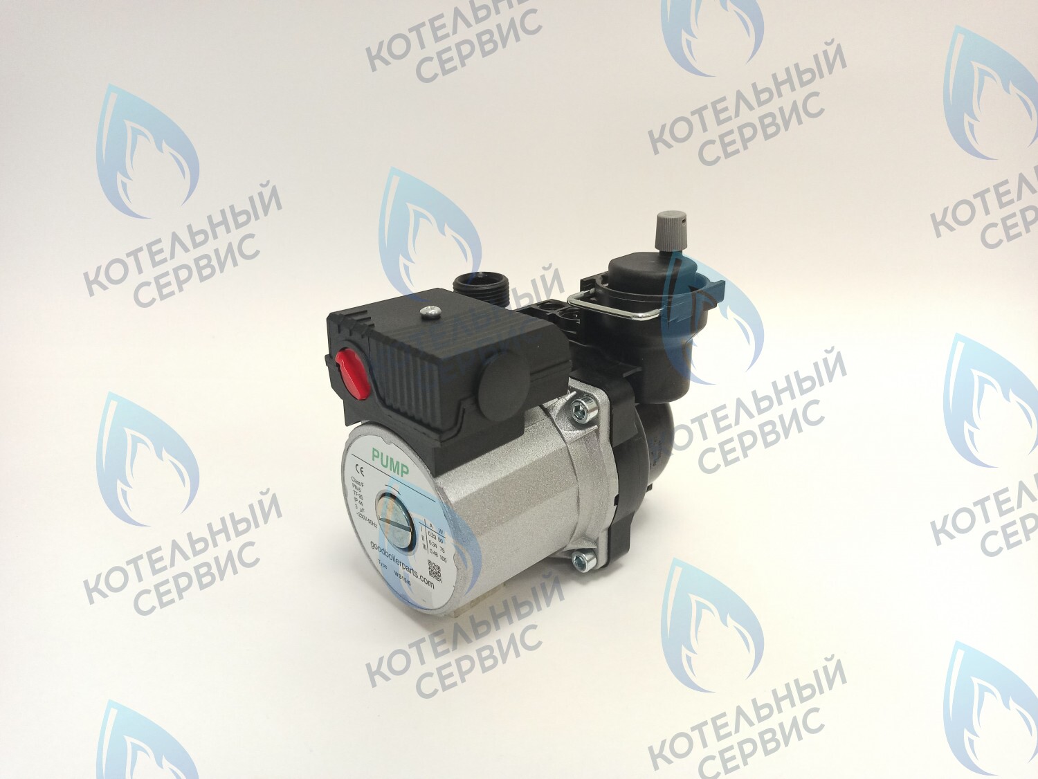 PM002PW60-GW105-Комп Циркуляционный насос в сборе WS15/6 для PROTHERM в Москве