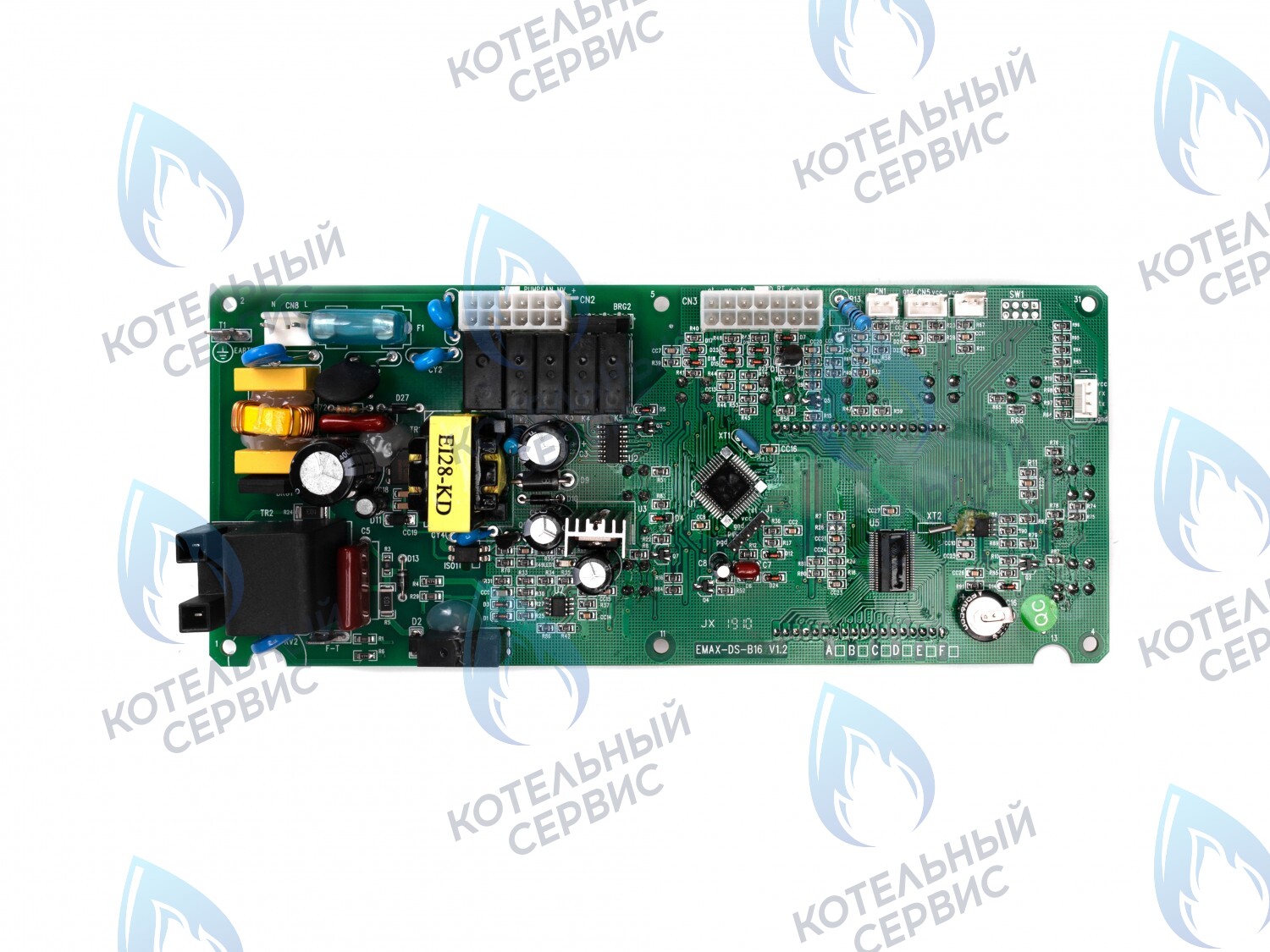 AA04010066 Плата управления универсальная Royal Thermo (AA04010066) в Москве