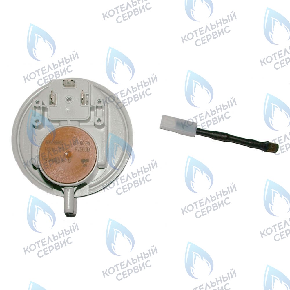 710789900 Пневмореле BAXI в Москве