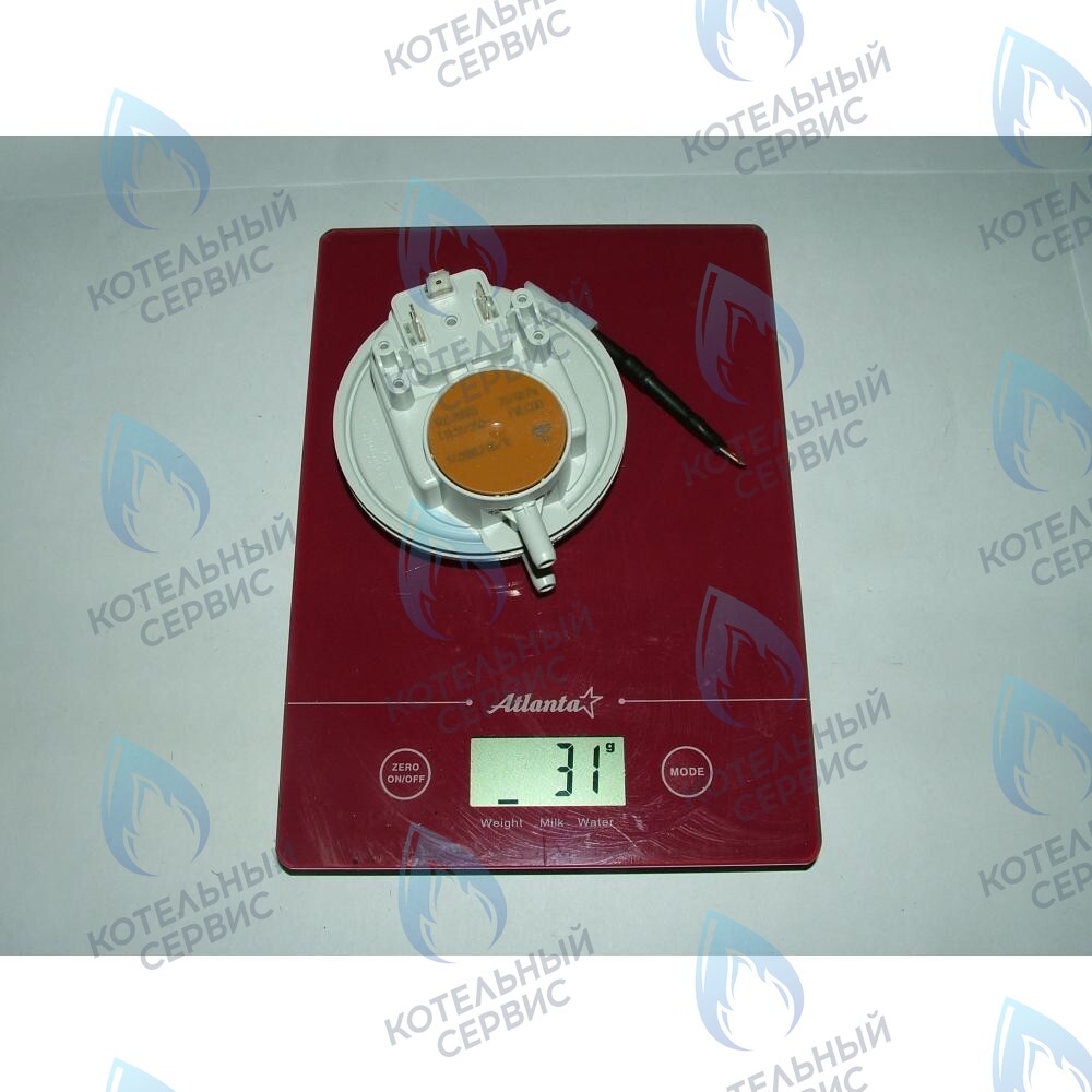 710789900 Пневмореле BAXI в Москве