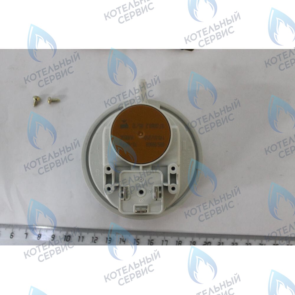 710789900 Пневмореле BAXI в Москве