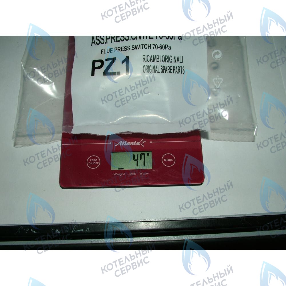 710789900 Пневмореле BAXI в Москве