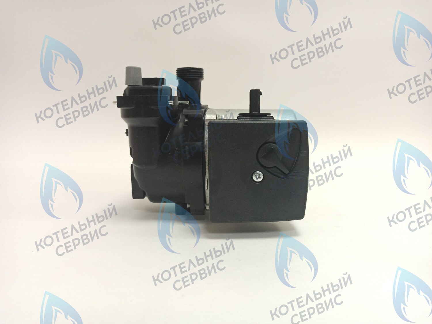 PMB60AW60-GR110BB-Комп Насос циркуляционный GRUNDFOS 15-60 BOSCH WBN2000/WBN6000, BUDERUS U072 (87186450600) в Москве