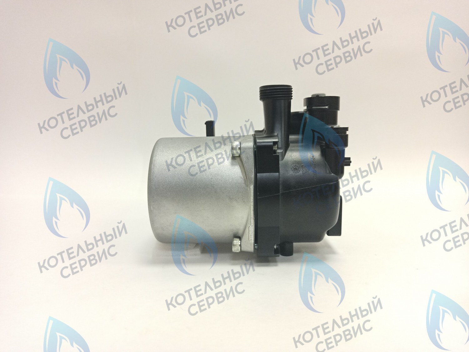 PMB60AW60-GR110BB-Комп Насос циркуляционный GRUNDFOS 15-60 BOSCH WBN2000/WBN6000, BUDERUS U072 (87186450600) в Москве