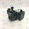 PMB60AW60-GR110BB-Комп Насос циркуляционный GRUNDFOS 15-60 BOSCH WBN2000/WBN6000, BUDERUS U072 (87186450600) в Москве