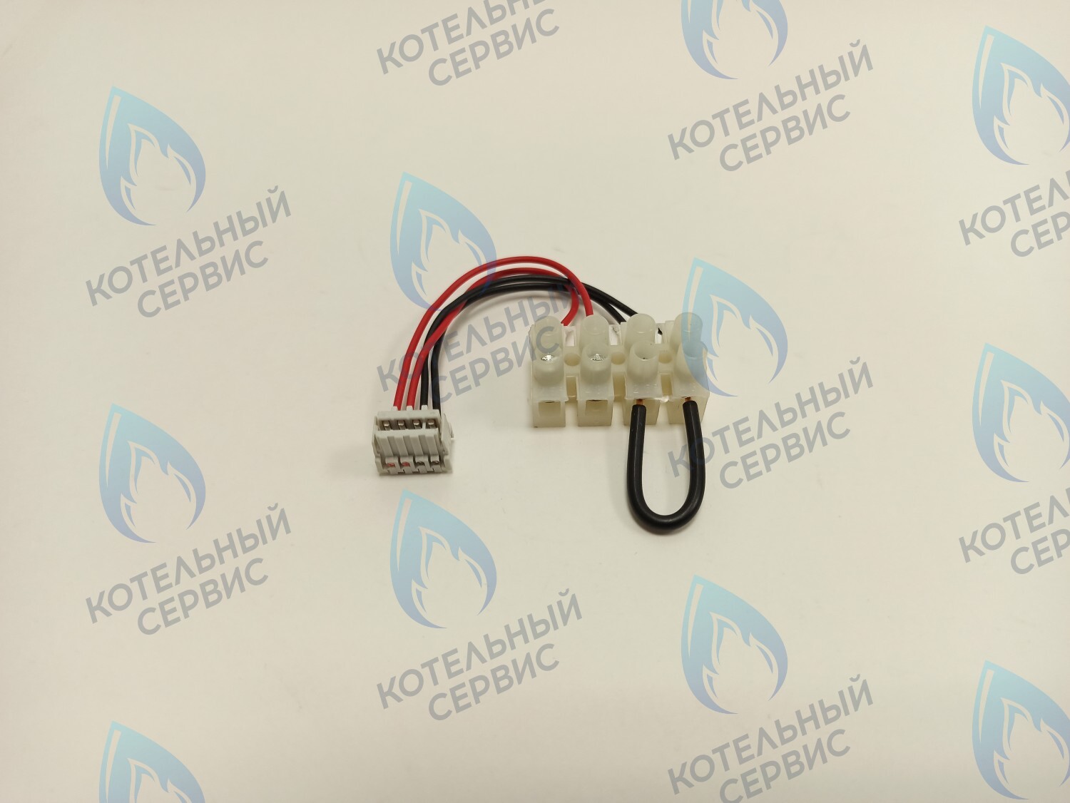 BI2295 102 Кабель подключения комнатного термостата и датчика уличной температуры (BI2295 102) ELECTROLUX в Москве