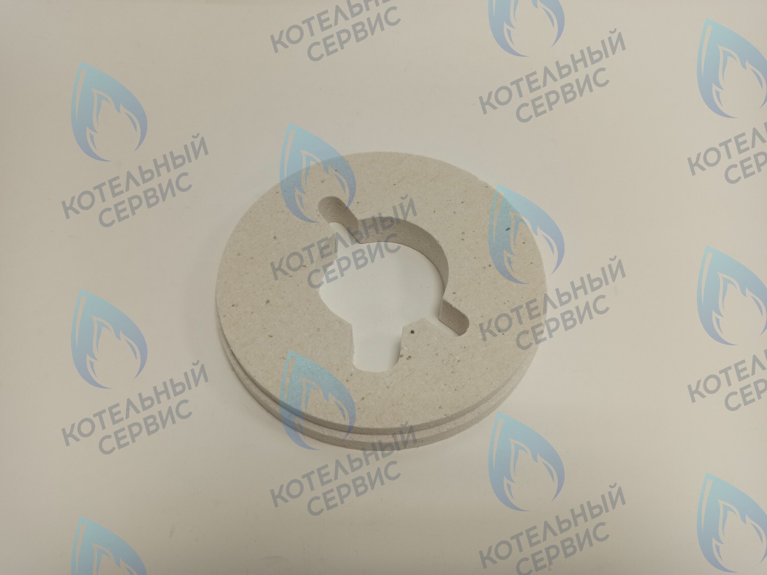 BC293 Термоизоляционная панель передняя (изоляционная прокладка) VIESSMANN (7834987) в Москве