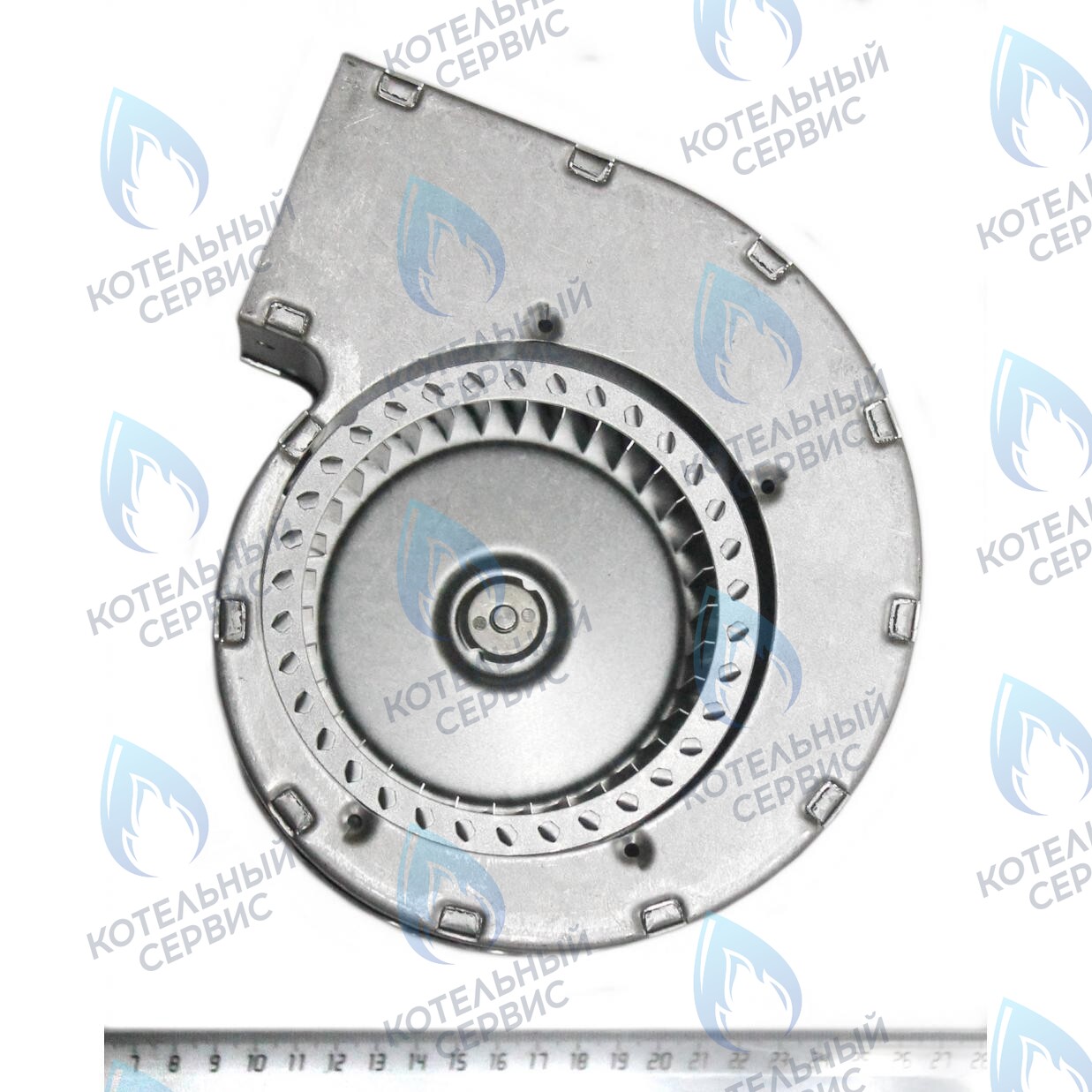 5628070 вентилятор BAXI в Москве