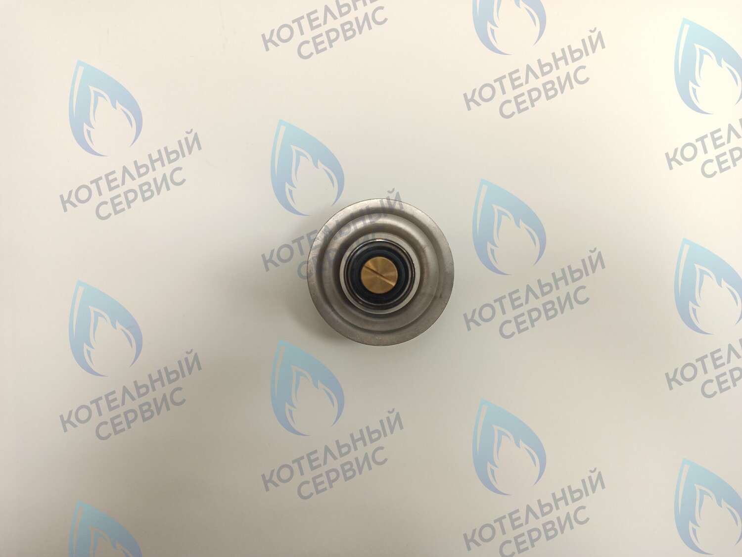 PPR-W21CW-40-04 Втулка ротор насоса (по часовой стрелке) аналог WILO 15/6 (втулка 40мм, короткая 80мм, колесо 68/21мм)(керам. вал) в Москве