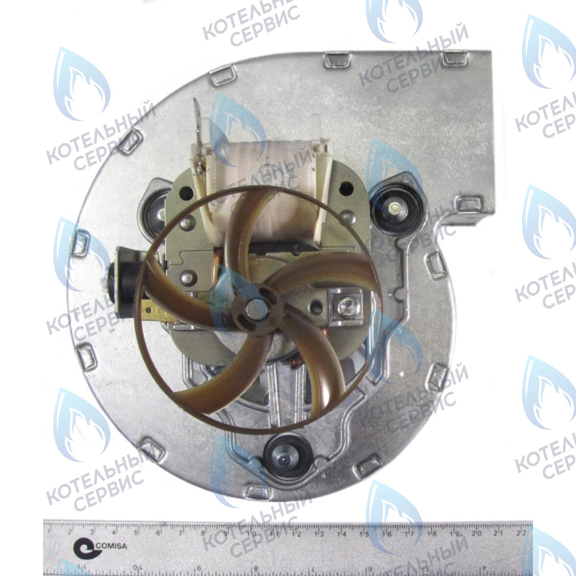 5695650 вентилятор BAXI в Москве