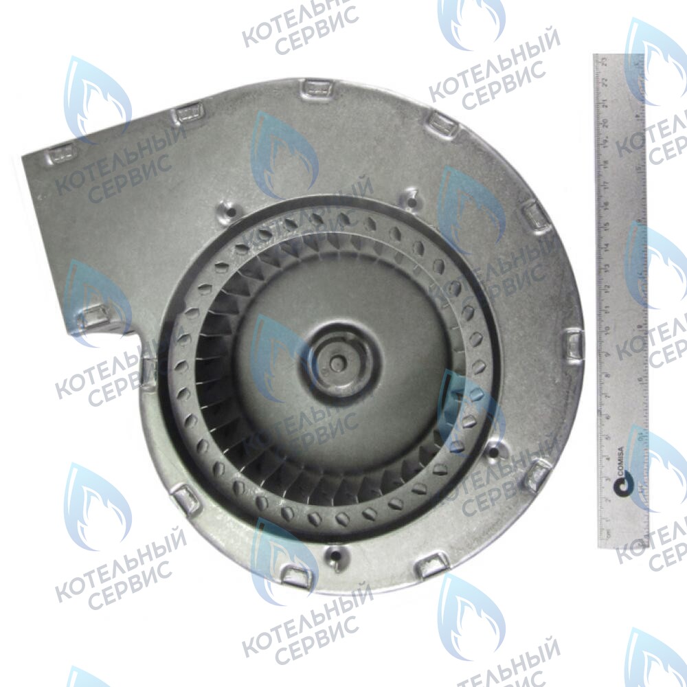 5695650 вентилятор BAXI в Москве