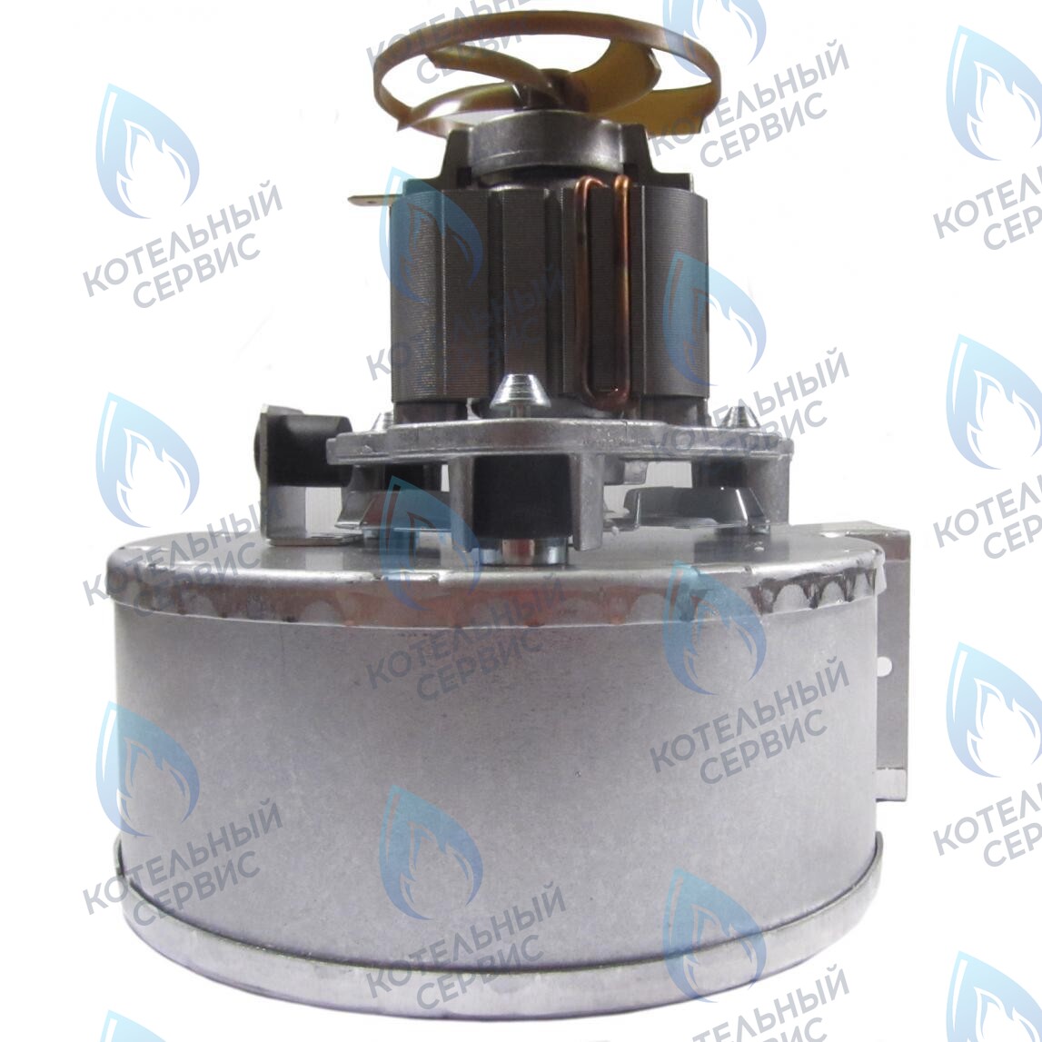 5695650 вентилятор BAXI в Москве