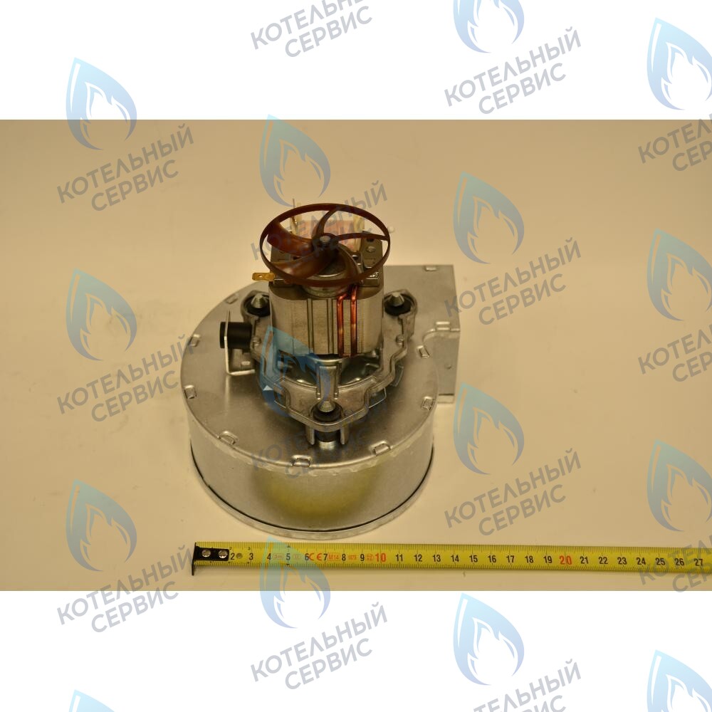 5695650 вентилятор BAXI в Москве