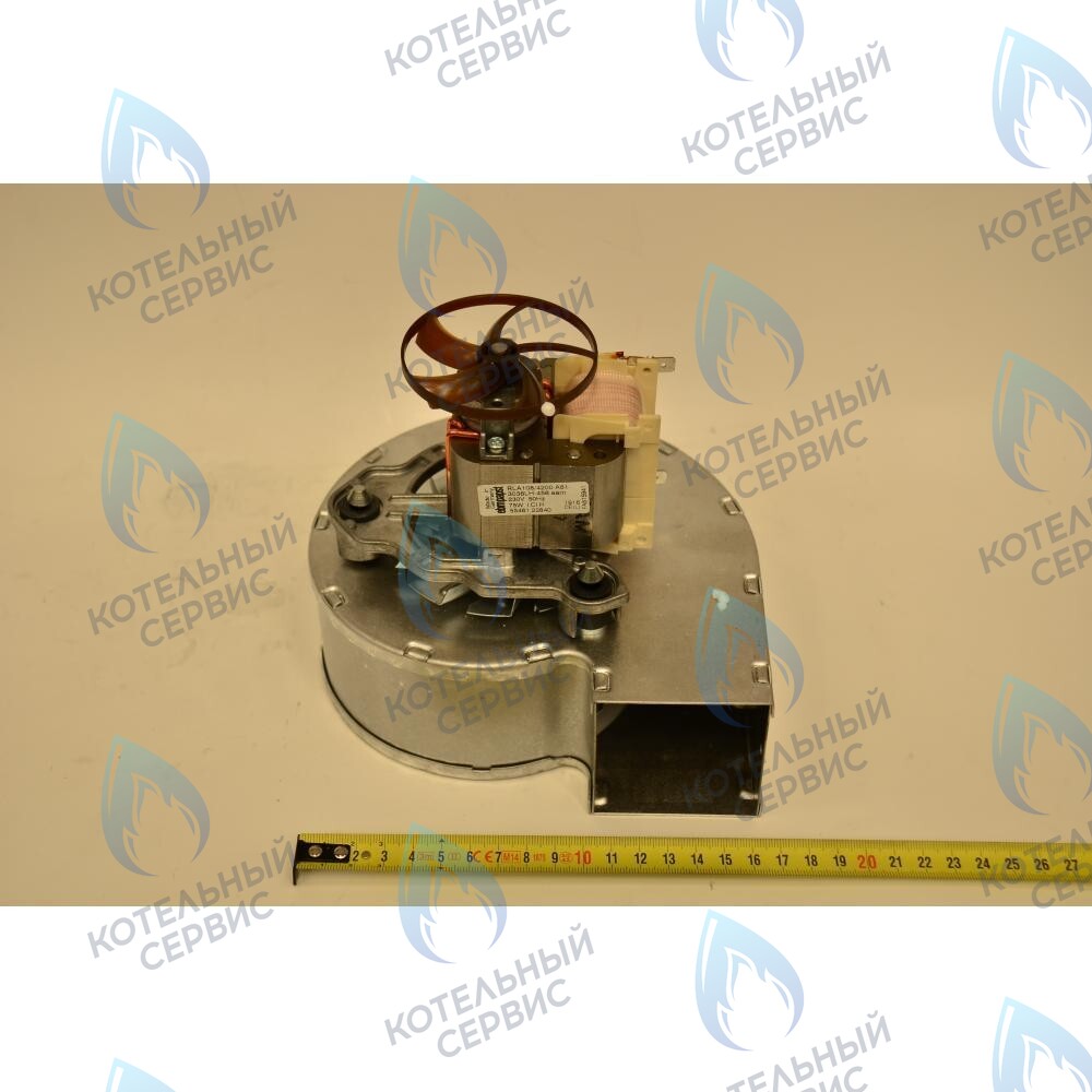 5695650 вентилятор BAXI в Москве