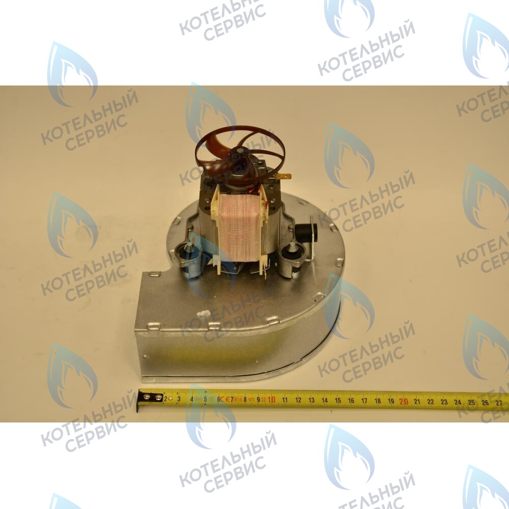 5695650 вентилятор BAXI в Москве