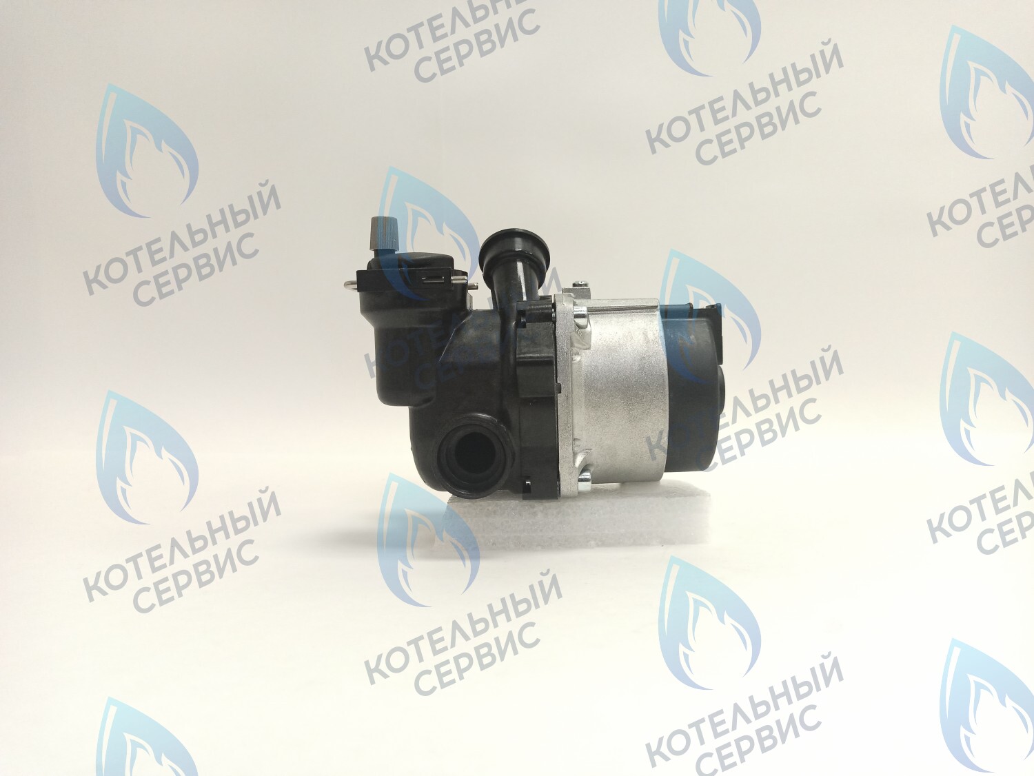 PMA01AW60-WG86-RS2-Комп-09 Насос циркуляционный (без терминала, 2 скорости) Ariston (60000591, 60000591-01) (72/21мм по часовой) в Москве