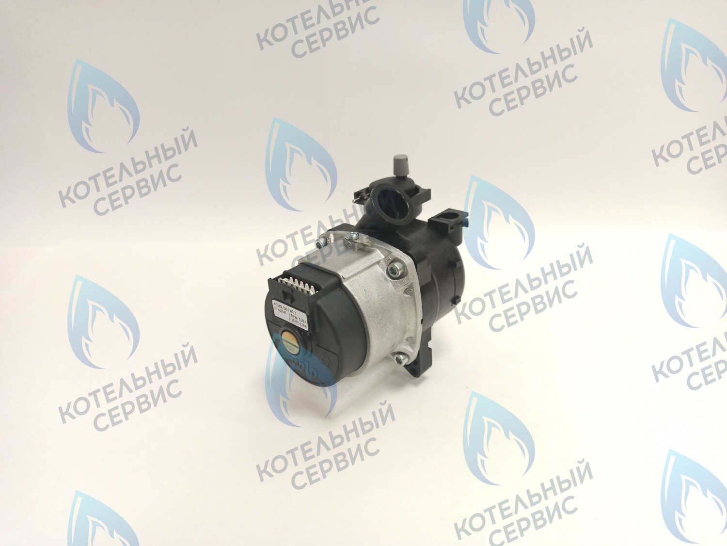 PMA01AW60-WG86-RS2-Комп-09 Насос циркуляционный (без терминала, 2 скорости) Ariston (60000591, 60000591-01) (72/21мм по часовой) в Москве