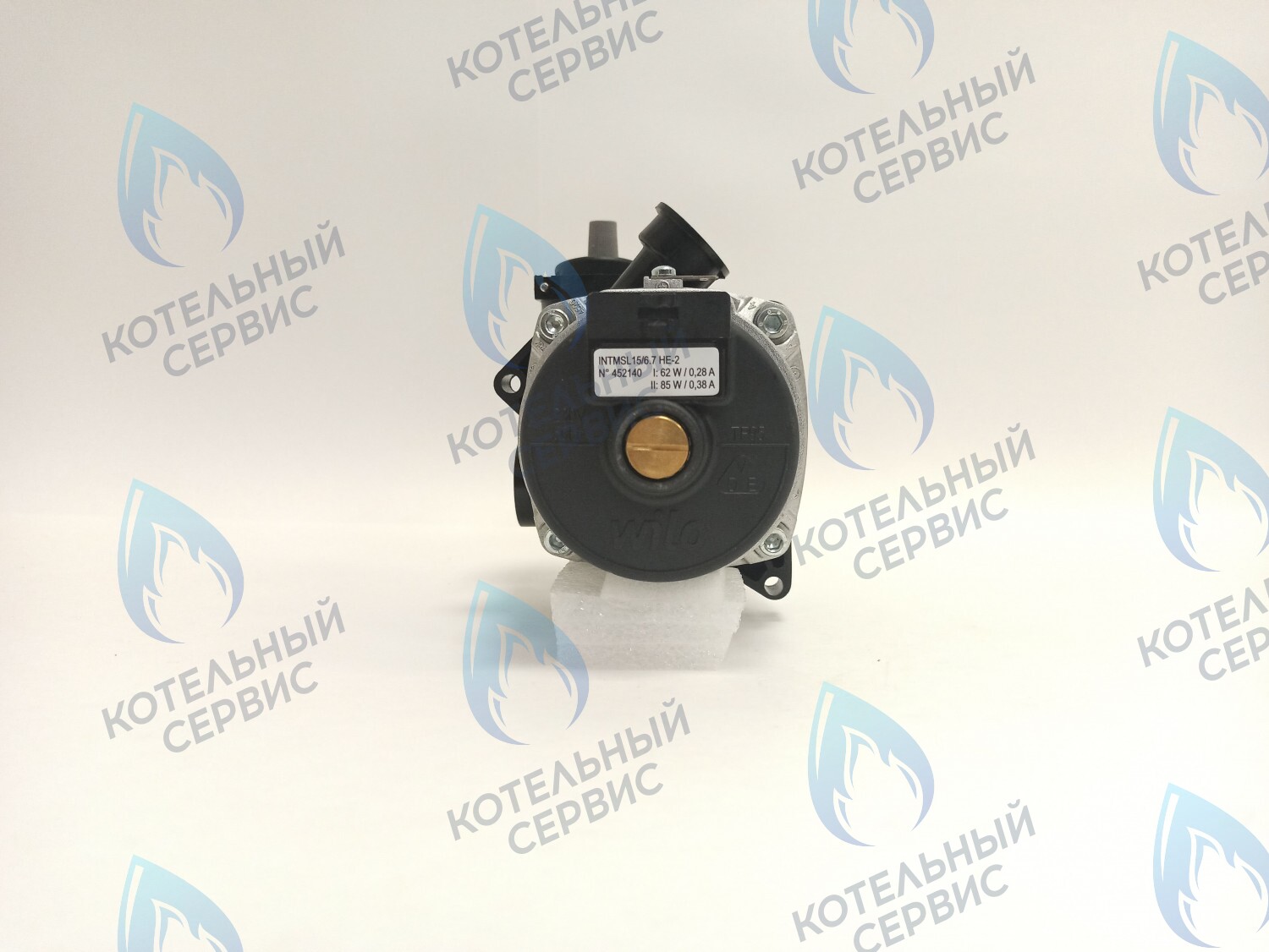 PMA01AW60-WG86-RS2-Комп-09 Насос циркуляционный (без терминала, 2 скорости) Ariston (60000591, 60000591-01) (72/21мм по часовой) в Москве