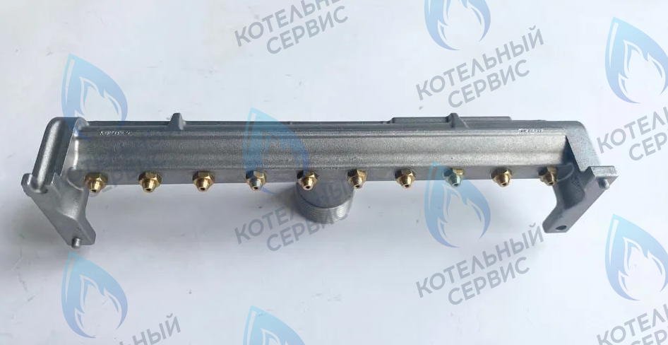 30024630A Коллектор с форсунками Navien Heatluxe (NGB210) в Москве