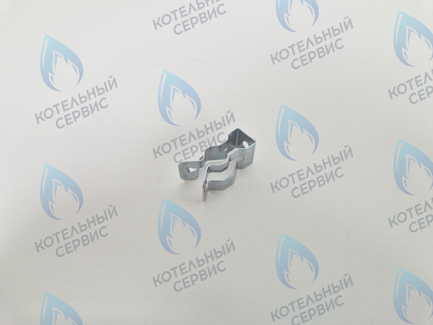 ZC007-02 Клипса теплообменника 1/2 в Москве