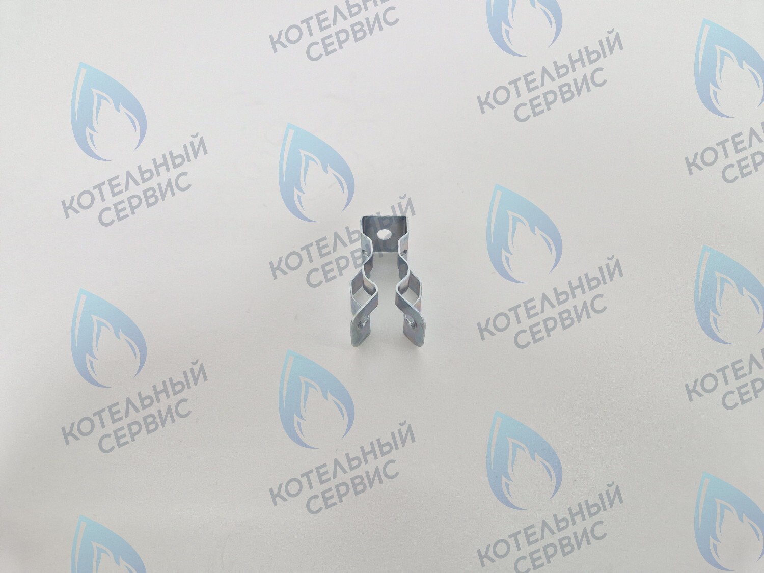 ZC007-02 Клипса теплообменника 1/2 в Москве