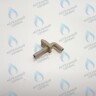 BI1596 100 Трубка Вентури Quantum 32 кВт (BI1596 100) ELECTROLUX в Москве