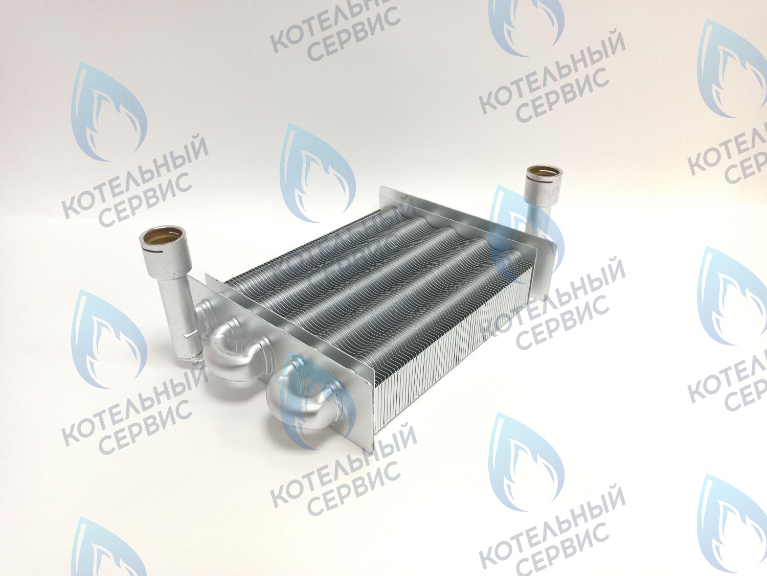 EM016-210 Теплообменник основной первичный GAZECO 18-С2, 18-T-2 в Москве