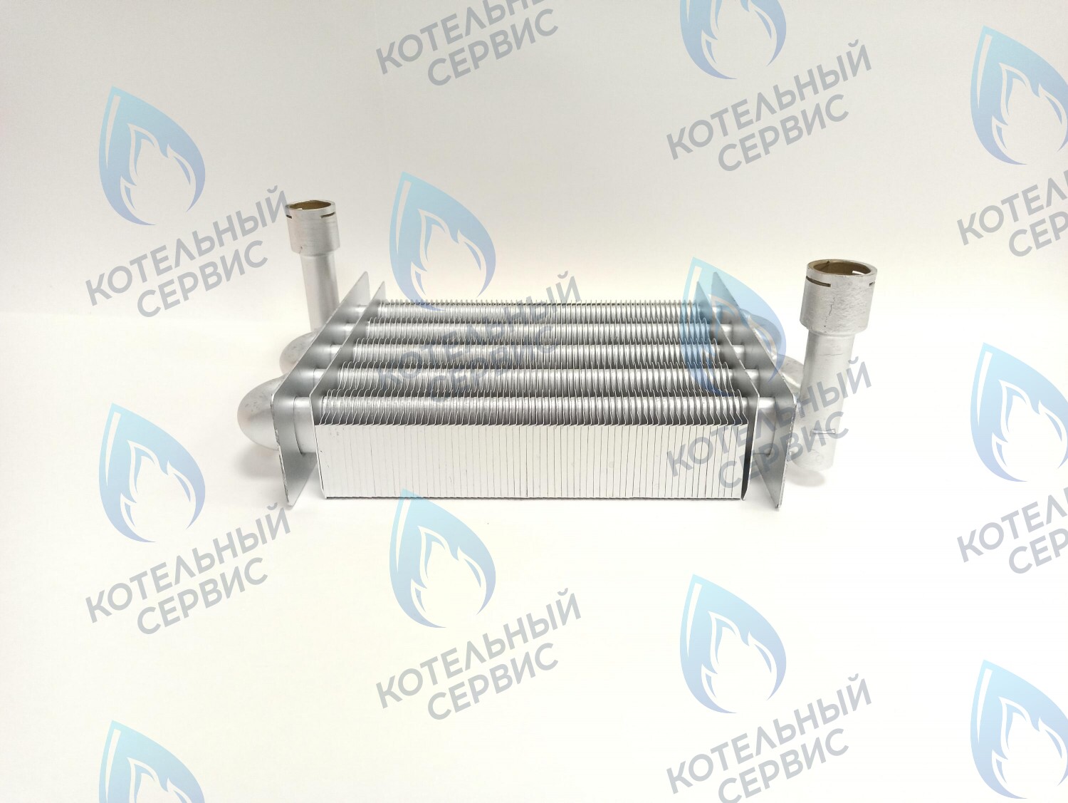 EM016-210 Теплообменник первичный (основной) GAZECO 18 C2, 18 T2 в Москве