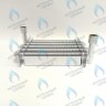 EM016-210 Теплообменник основной первичный GAZECO 18-С2, 18-T-2 в Москве