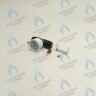 39806020 Термоманометр 0-6 bar 0-120C  (36400790) FERROLI PEGASUS F3 в Москве