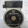 39818450 Насос циркуляционный GRUNDFOS 15-50  (39404220) FERROLI (может стоять насос WILO!) в Москве