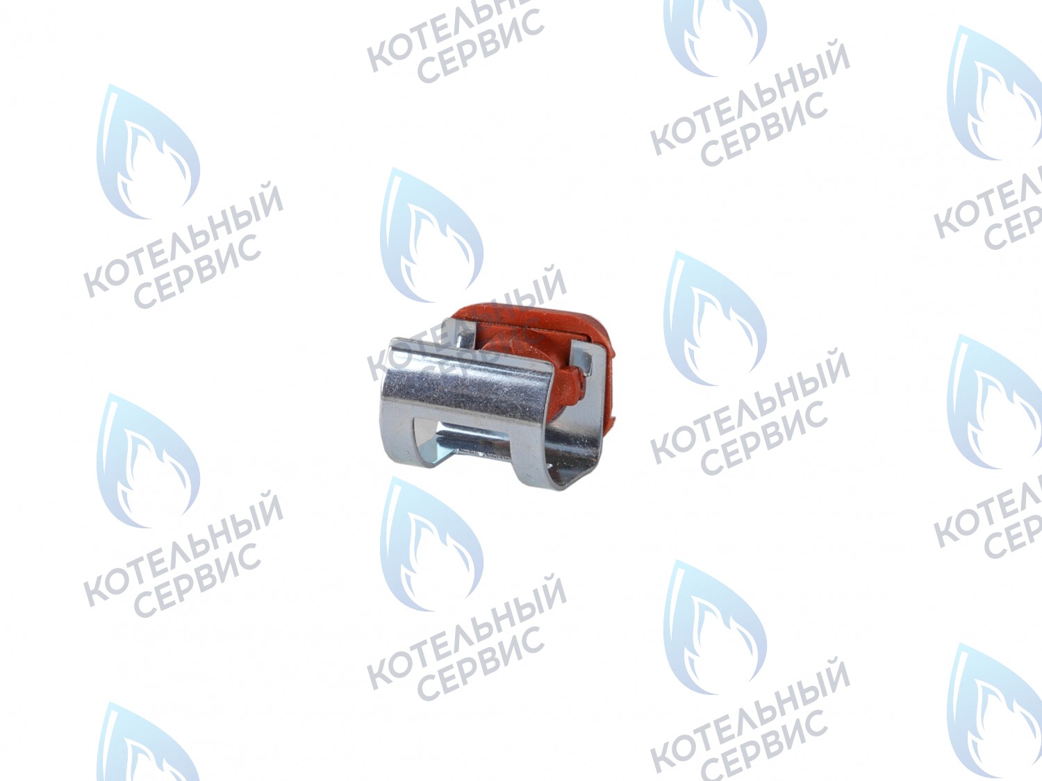 TSH003-49-BR Датчик температуры накладной NTC 3/4" BRAHMA 0729 в Москве