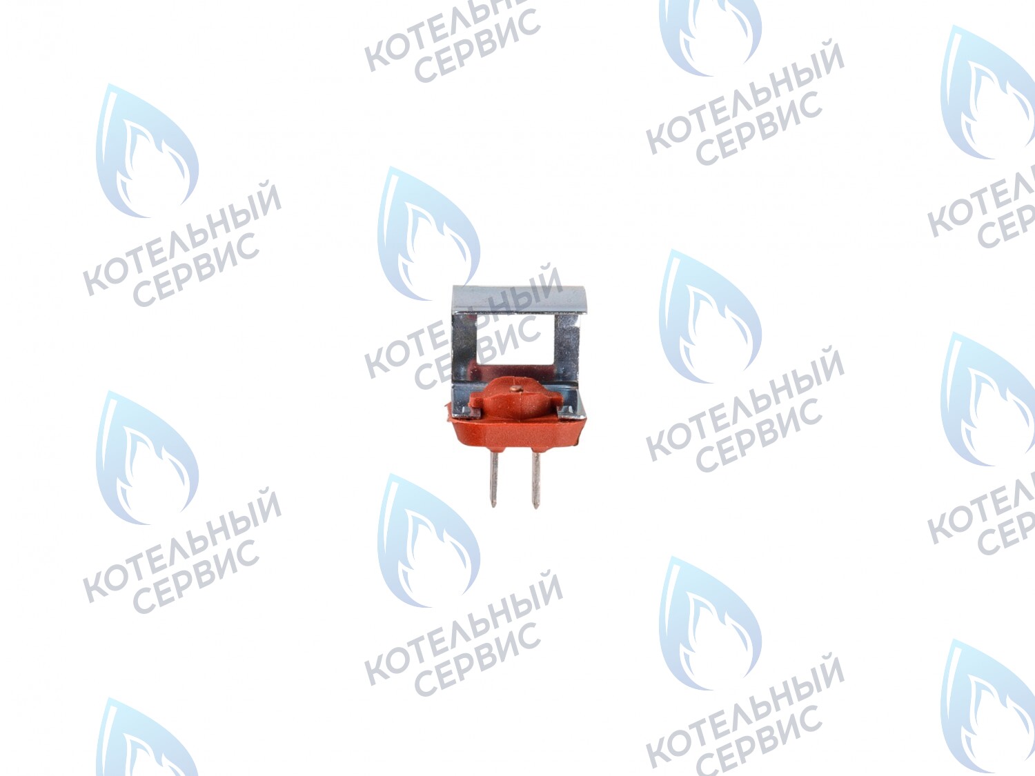 TSH003-49-BR Датчик температуры накладной NTC 3/4" BRAHMA 0729 в Москве