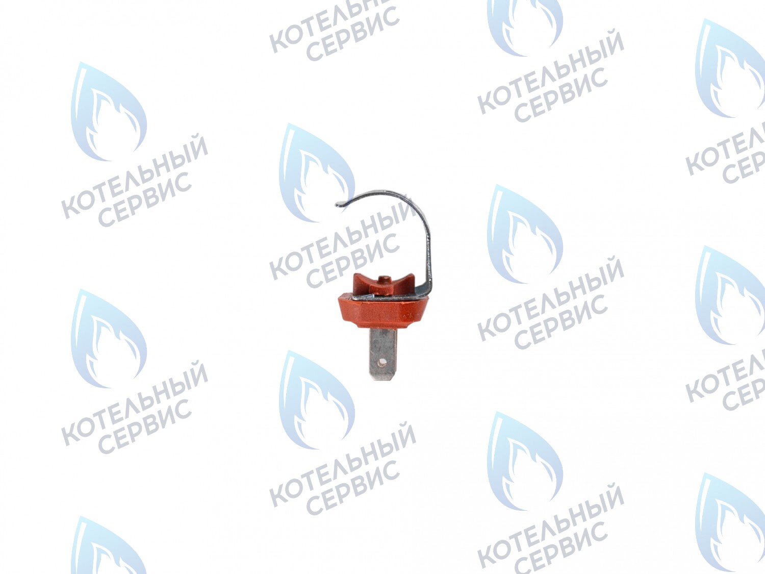 TSH003-49-BR Датчик температуры накладной NTC 3/4" BRAHMA 0729 в Москве